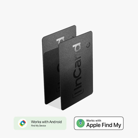 Bluetooth GPS Tracker Smart Finder  for IOS or Android Card Wallet Security & Safety  