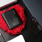 Bluetooth GPS Tracker Smart Finder  for IOS or Android Card Wallet Security & Safety  