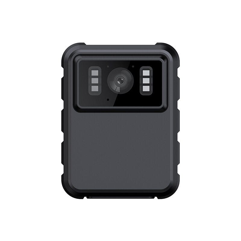 Body Camera Full HD Night Vision 4K Security Cameras  BushLine