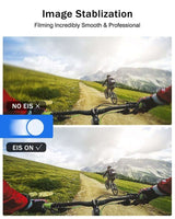 Body Camera Full HD Night Vision 4K Security Cameras  BushLine
