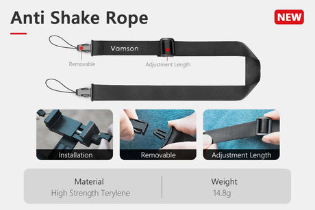 Body Harness Phone Mount Hands Free phone stuff  