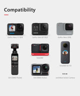Body Harness Phone Mount Hands Free phone stuff  BushLine