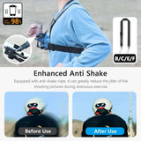 Body Harness Phone Mount Hands Free phone stuff  BushLine