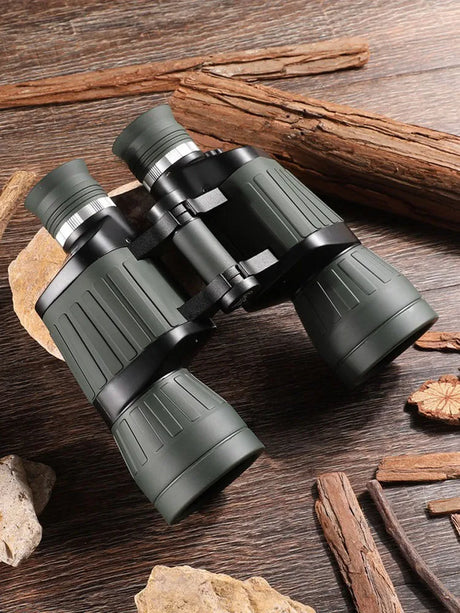 Boshile 20x50 Auto-Focus Binoculars Long Range Waterproof Binoculars  