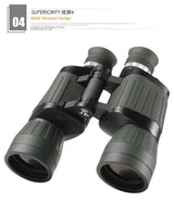 Boshile 20x50 Auto-Focus Binoculars Long Range Waterproof Binoculars  BushLine