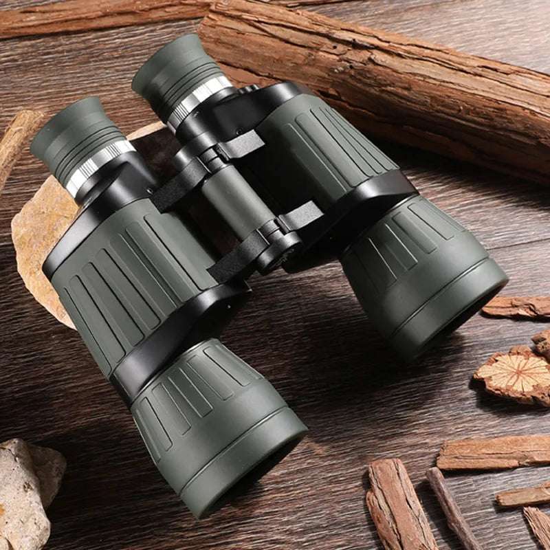 Boshile 20x50 Auto-Focus Binoculars Long Range Waterproof Binoculars  BushLine