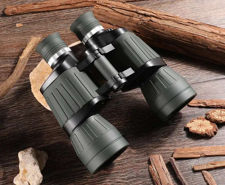 Boshile 20x50 Auto-Focus Binoculars Long Range Waterproof Binoculars  BushLine