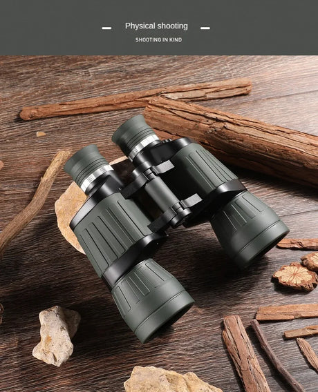 Boshile Auto-Focus 20x50 Tactical Binoculars Binoculars  
