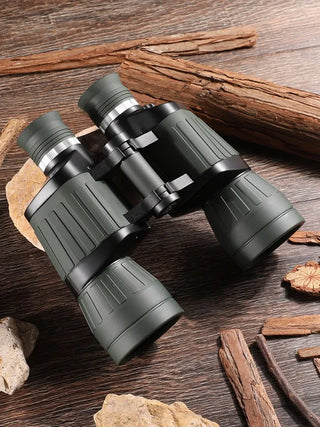 Boshile Auto-Focus 20x50 Tactical Binoculars Binoculars  