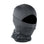 Camo Balaclava Full Face Cap Helmet Liner Neck Gaiter Outdoor Clothing  