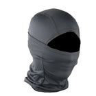 Camo Balaclava Full Face Cap Helmet Liner Neck Gaiter Outdoor Clothing  