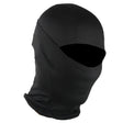 Camo Balaclava Full Face Cap Helmet Liner Neck Gaiter Outdoor Clothing  