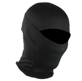 Camo Balaclava Full Face Cap Helmet Liner Neck Gaiter Outdoor Clothing  BushLine