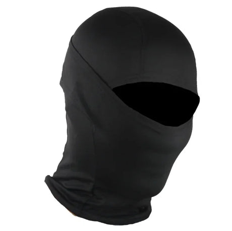 Camo Balaclava Full Face Cap Helmet Liner Neck Gaiter Outdoor Clothing  BushLine