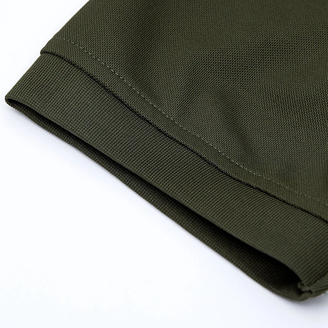 Camo Polo Shirt - Quick-drying, Breathable tacticle clothing  