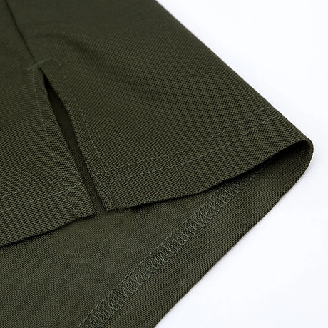 Camo Polo Shirt - Quick-drying, Breathable tacticle clothing  