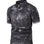 Camo Polo Shirt - Quick-drying, Breathable tacticle clothing  