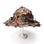 Camouflage Boonie Hats 3D Leaves Camo Tactical Ghillie Caps tactical hats  