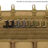 Car Organiser Seat Back Storage Bag Multifunction Camo BackPacks  BushLine