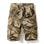Cargo Shorts Military Big Sizes Street Fashion Casual Shorts Cargo Pants & Shorts  