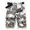 Cargo Shorts Military Big Sizes Street Fashion Casual Shorts Cargo Pants & Shorts  