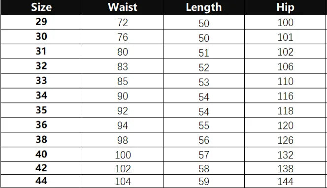 Cargo Shorts Military Big Sizes Street Fashion Casual Shorts Cargo Pants & Shorts  BushLine