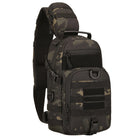 Chest Bag Single Shoulder Pack Travel Backpack Men Women BackPacks  