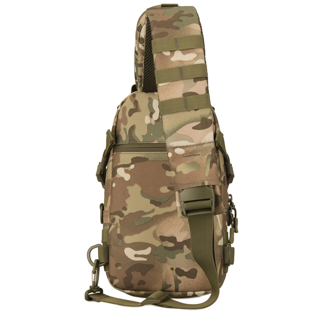 Chest Bag Single Shoulder Pack Travel Backpack Men Women BackPacks  BushLine