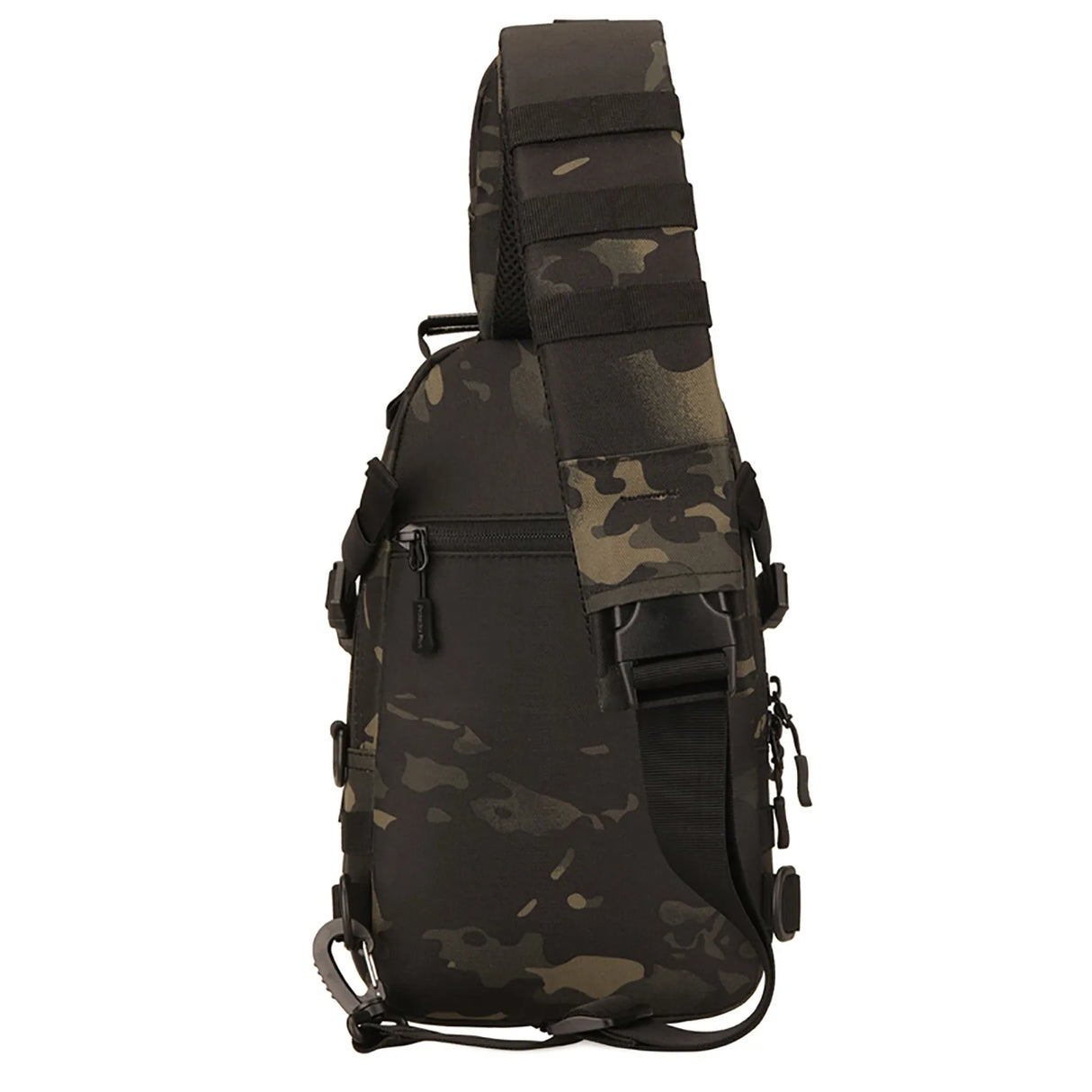 Chest Bag Single Shoulder Pack Travel Backpack Men Women BackPacks  BushLine