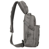 Chest Bag Single Shoulder Pack Travel Backpack Men Women BackPacks  BushLine