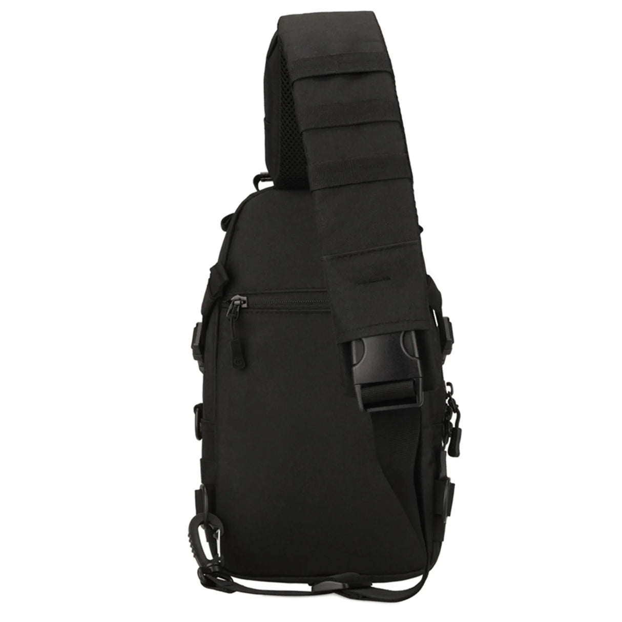 Chest Bag Single Shoulder Pack Travel Backpack Men Women BackPacks  BushLine