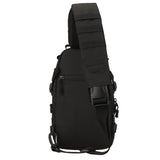 Chest Bag Single Shoulder Pack Travel Backpack Men Women BackPacks  BushLine