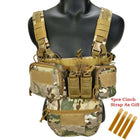 Chest Rig/Vest Holster BackPack Molle System BackPacks  