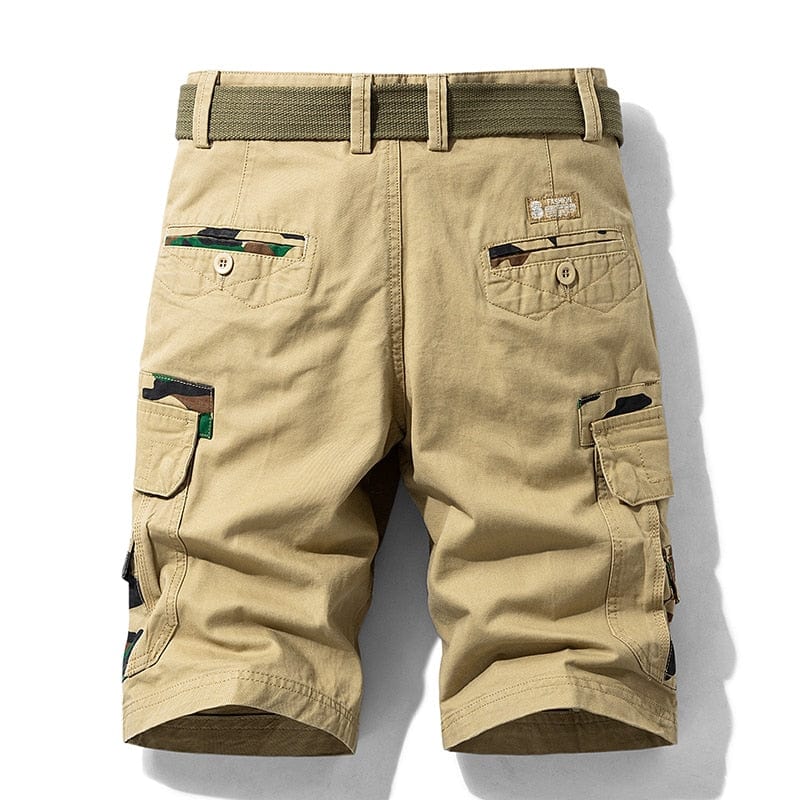 Classic Designs Cargo Shorts Pants Cargo Pants BushLine