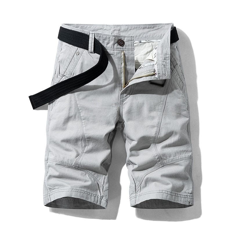 Classic Designs Cargo Shorts Pants Cargo Pants BushLine