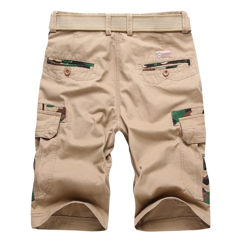 Classic Designs Cargo Shorts Pants Cargo Pants BushLine