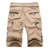 Classic Designs Cargo Shorts Pants Cargo Pants BushLine