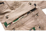 Classic Designs Cargo Shorts Pants Cargo Pants BushLine