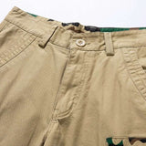 Classic Designs Cargo Shorts Pants Cargo Pants BushLine