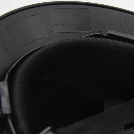 Construction Hard Hat Hi-Vis & Safety  