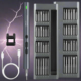 Cordless Precision Screwdriver Kit tools  