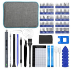 Cordless Precision Screwdriver Kit tools  