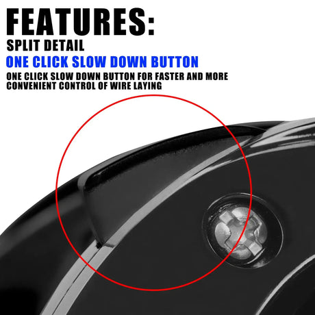 Deep Sea Electronic Fishing Reel  Left or Right Hand Marine & Fishing  