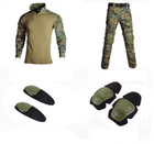 Army Military Police Security Uniform