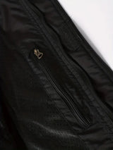 Detachable Sleeves & Hood Windproof Jacket Fleece Lined Workwear Outdoor Clothing  BushLine