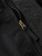 Detachable Sleeves & Hood Windproof Jacket Fleece Lined Workwear Outdoor Clothing  BushLine