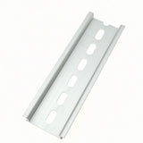 Din Rail Aluminium Terminal Block Relay C45  Universal electrical supplys  BushLine