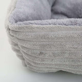 Dog Cat Pets Luxurious Bed 4 sizes Dog Stuff  BushLine