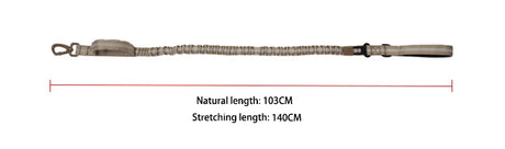 Dog Collar Leash  & Leash  Set Dog Stuff  