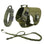 Dog Harness Collar Leash Bags No Pull Dog Stuff  